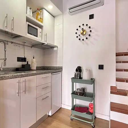 Cosy Oasis Holiday home *