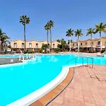 Tatil Evi Cosy Oasis *