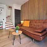 Cosy Oasis Maspalomas (Gran Canaria)