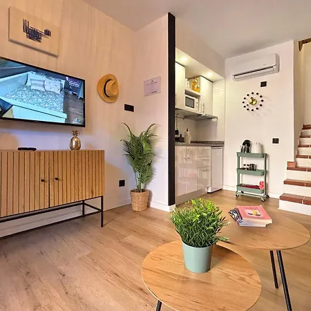 Cosy Oasis Feriehus