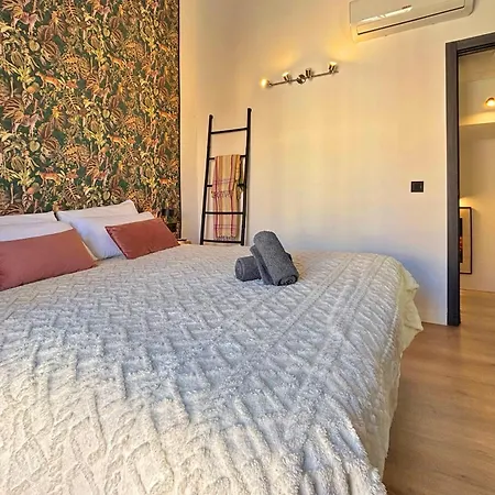 Hébergement de vacances Cosy Oasis *