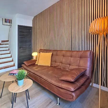 Cosy Oasis Ferienhaus Maspalomas (Gran Canaria)
