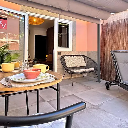 Feriehus Cosy Oasis Maspalomas (Gran Canaria)