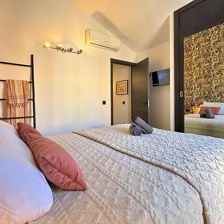 Cosy Oasis Ferienhaus