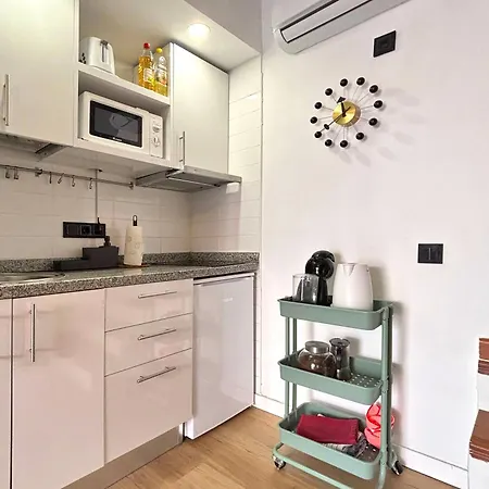 Ferienhaus Cosy Oasis Maspalomas (Gran Canaria)