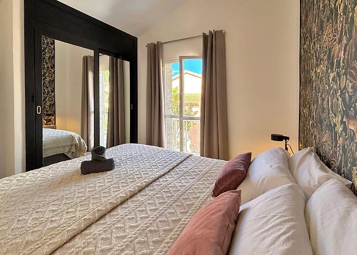 Cosy Oasis * Maspalomas (Gran Canaria)