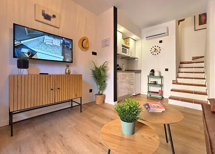 Cosy Oasis Feriehus