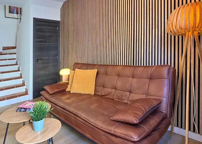 Cosy Oasis Feriehus Maspalomas (Gran Canaria)