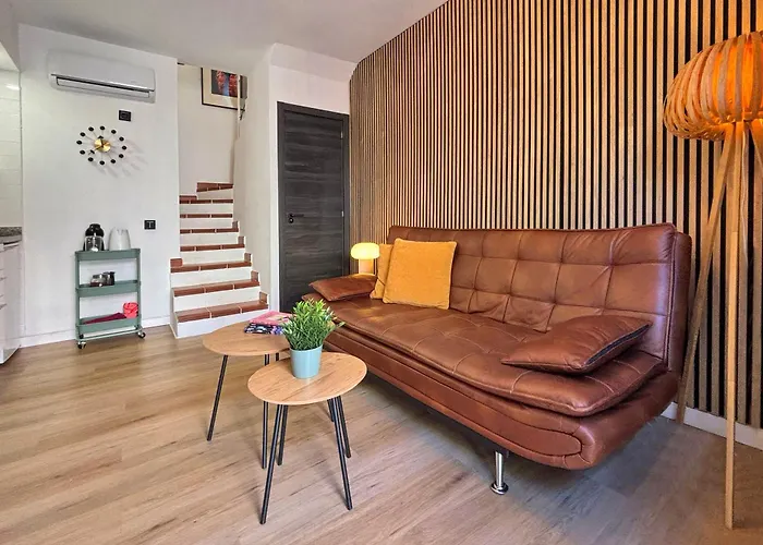 Cosy Oasis Maspalomas (Gran Canaria)