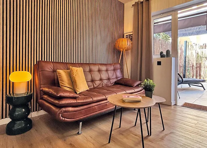 Cosy Oasis *