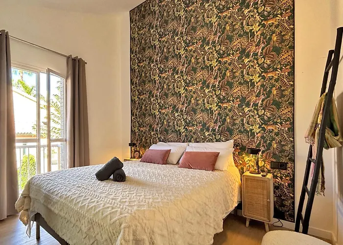 Cosy Oasis