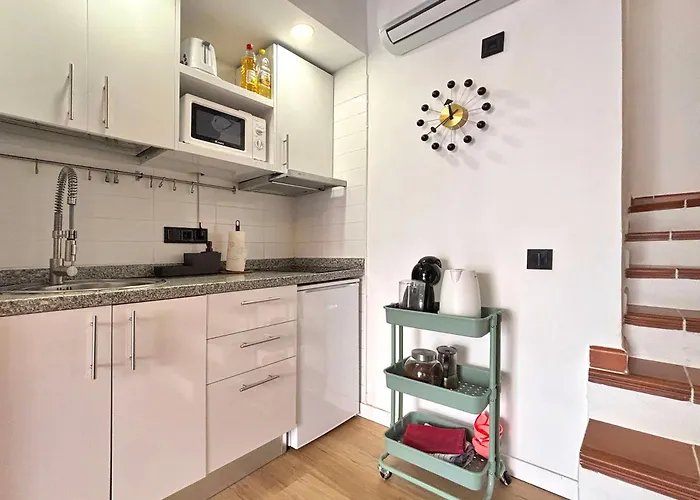 Feriehus Cosy Oasis Maspalomas (Gran Canaria)